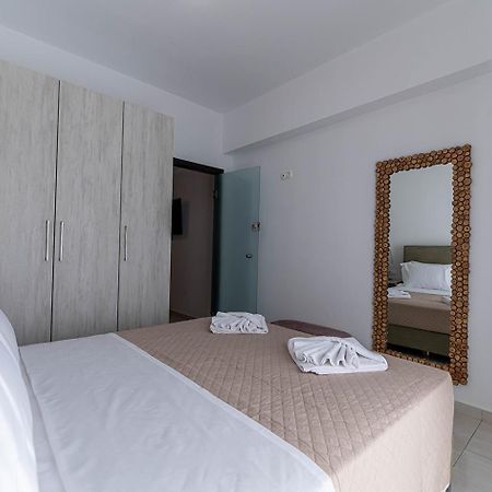 Archangelos Sky Junior Apartment 外观 照片