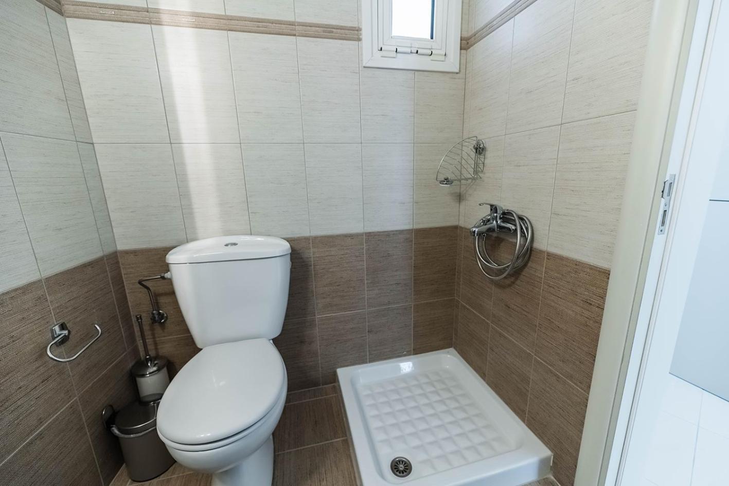 Archangelos Sky Junior Apartment 外观 照片