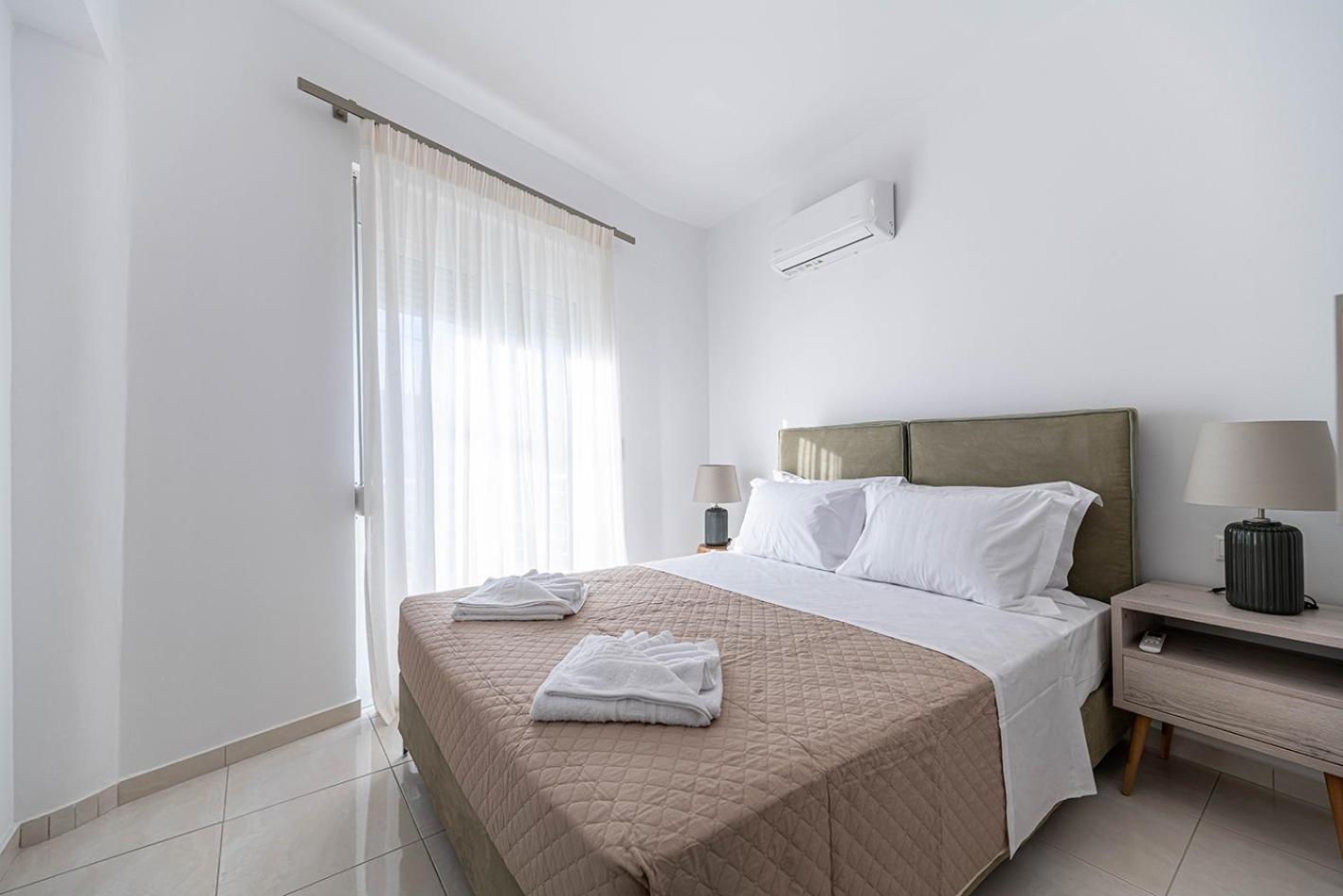 Archangelos Sky Junior Apartment 外观 照片