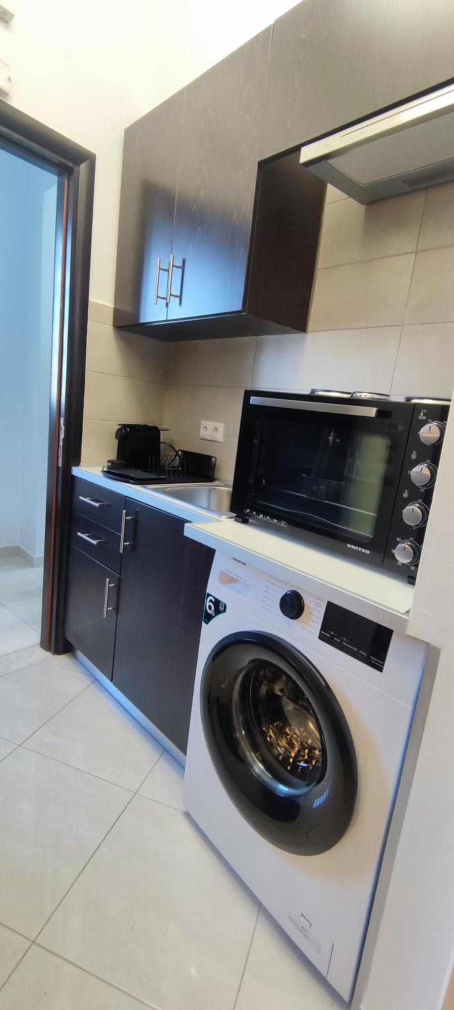 Archangelos Sky Junior Apartment 外观 照片