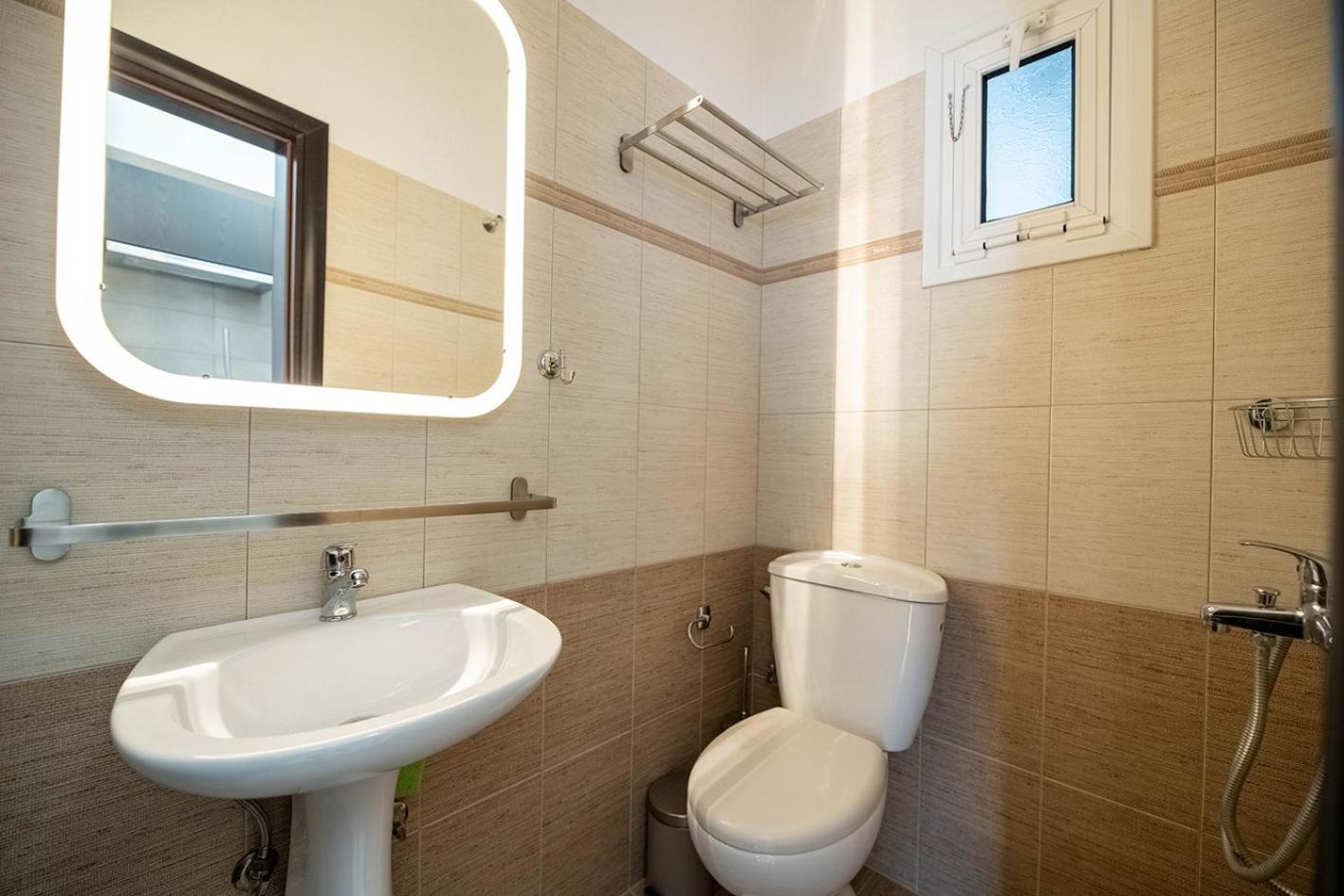 Archangelos Sky Junior Apartment 外观 照片